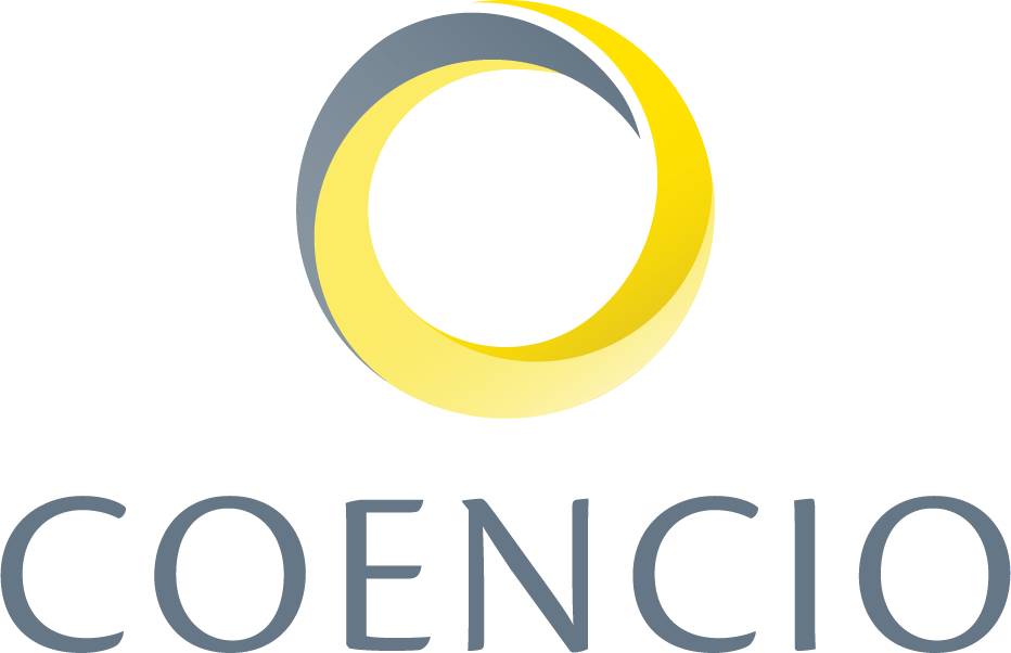 Coencio Logo